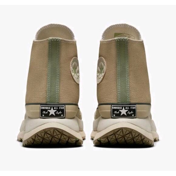 Converse Chuck 70 AT-CX Hi Women's Size 7 Sneakers A02777C Roasted Beach Stone - Picture 8 of 14